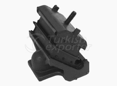 Engine Mounting Mercedes