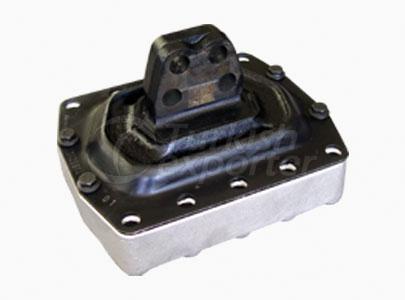 Engine Mounting Volvo