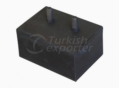 Engine Mounting Daf
