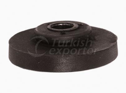 Rubber Metal Mounting Man