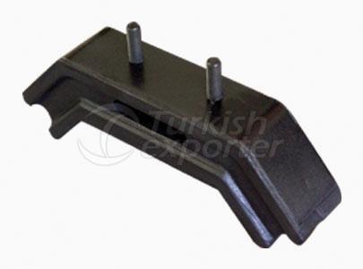 Transmission Mounting Scania 111