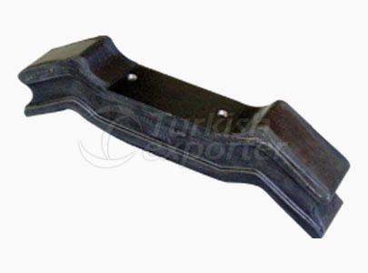 Transmission Mounting Scania 141