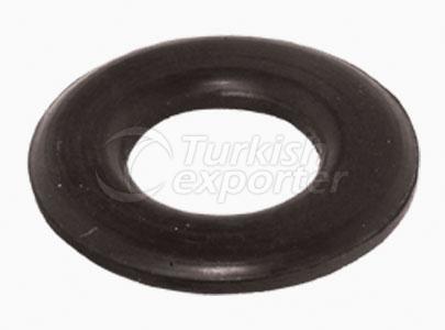 Rubber Buffer Man