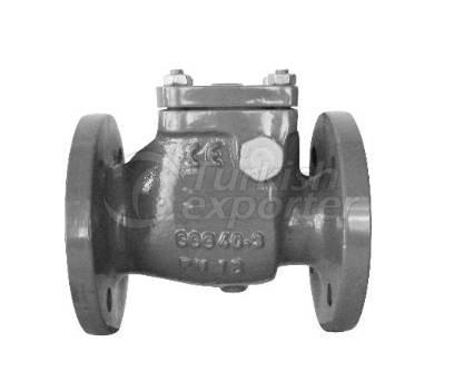 صمام فحص   153