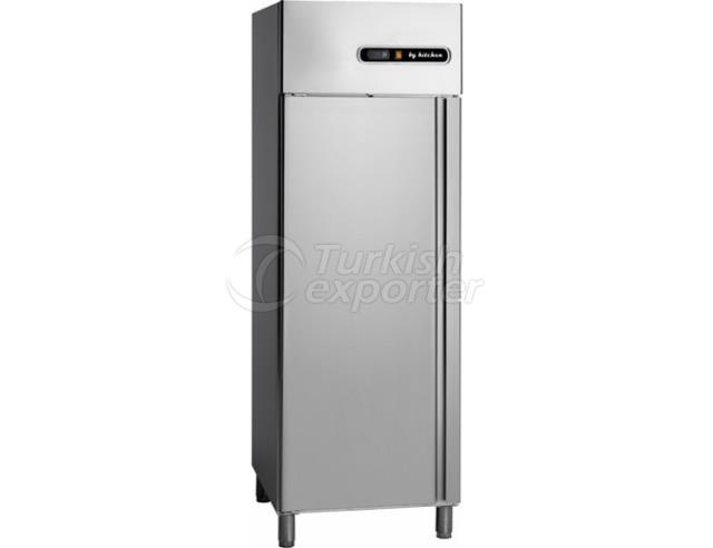 Vertical Refrigerator Single Door