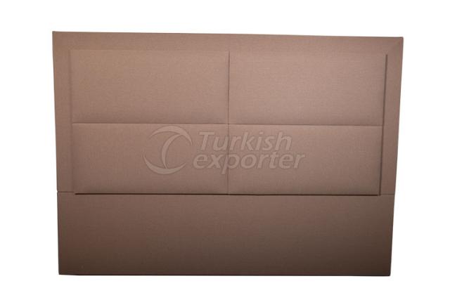 Bed Base Headboards B 06