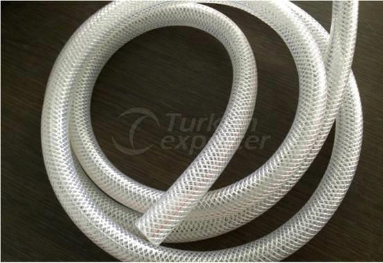 Pvc Braided Hose