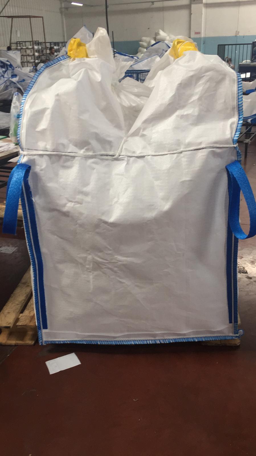 Big Bag, Çuval