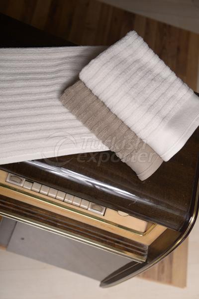 Cotton Towels