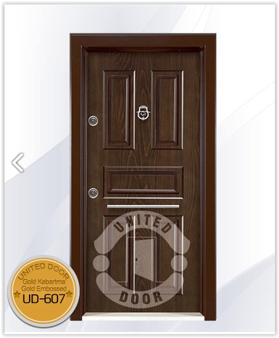 Gold Door Serie - UD-607