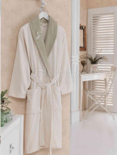 Daily Bathrobes