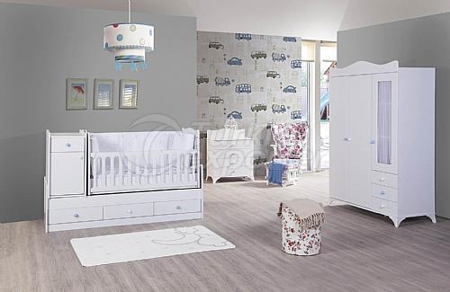 Baby Rooms