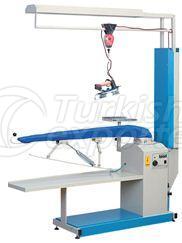 Trouser Seam Op. DA03S