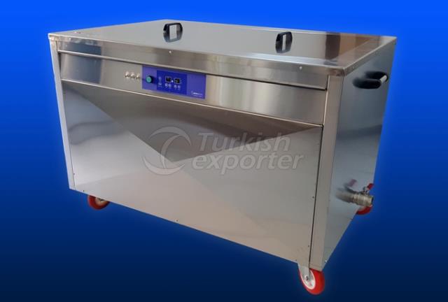 Industrial Ultrasonic Cleaners