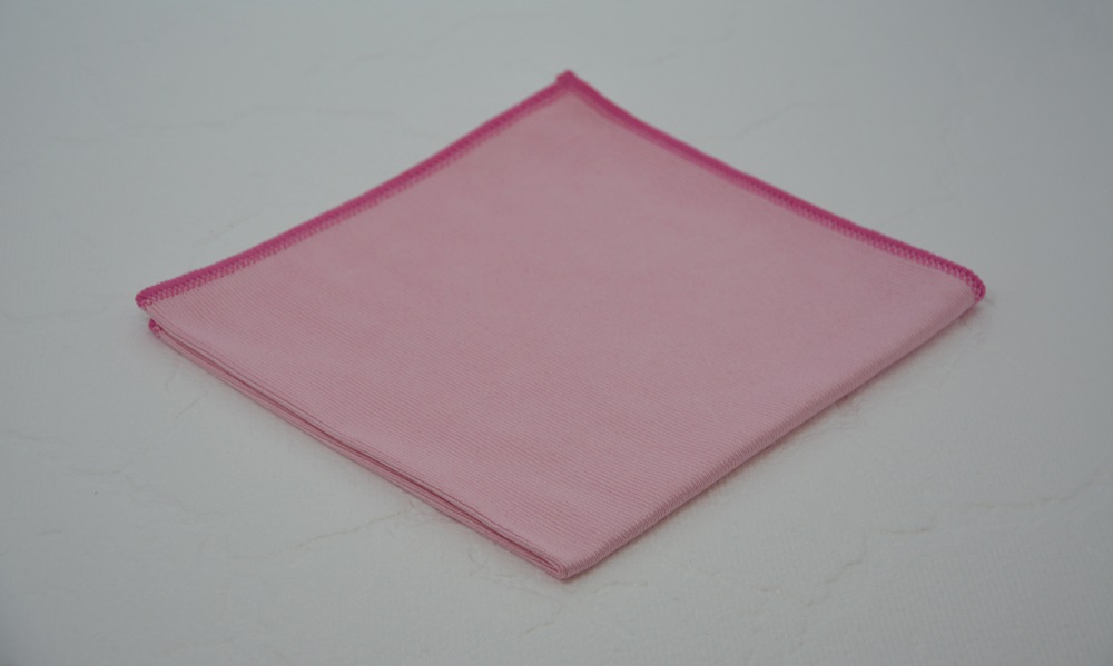 Sensitive Surface Cloth