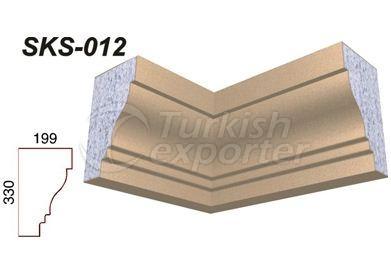 Floor Cordons SKS-012