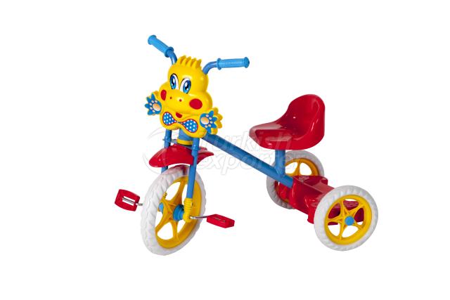 SWEET BICYCLE TRICYCLES