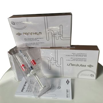   PROFHILO® H+L 2ML 1 Syringe x 2ml