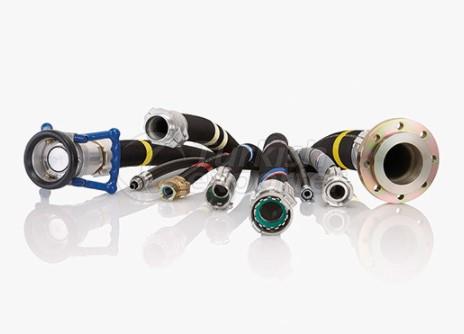 LGP Hoses