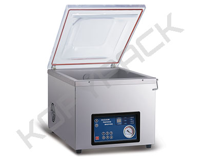 table top vacuum packing machine