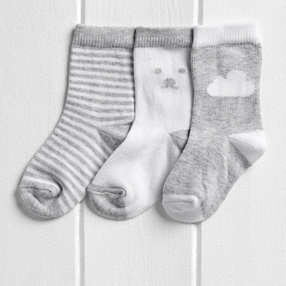 Baby Socks