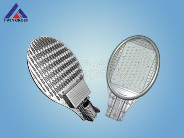 Uni LED Street Light / Solar Street Lamp