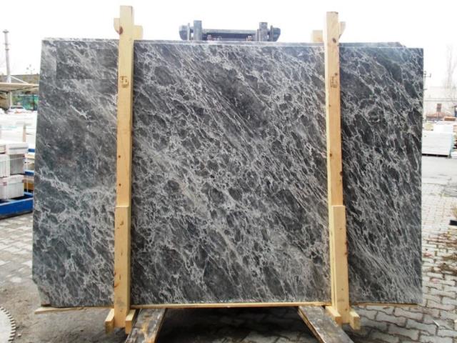 Gray Marble