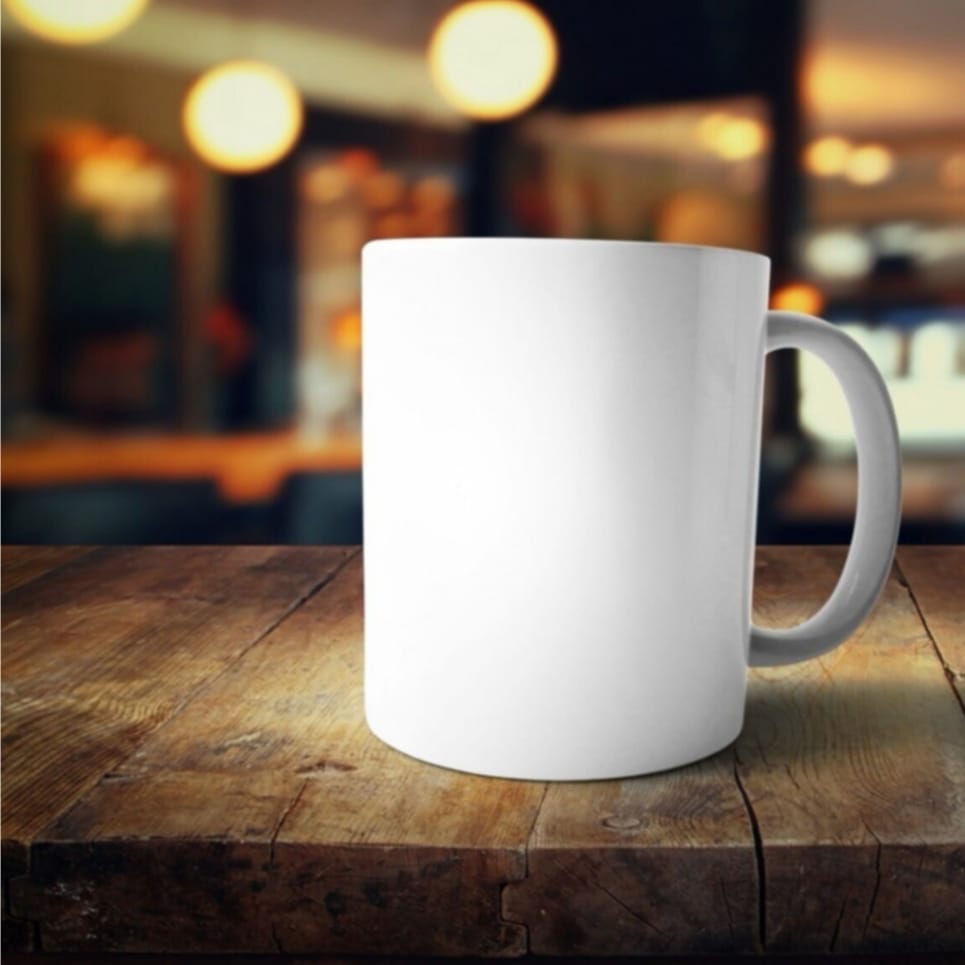 SUBLIMATION MUG