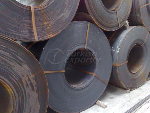 الصفائح المكبوسة