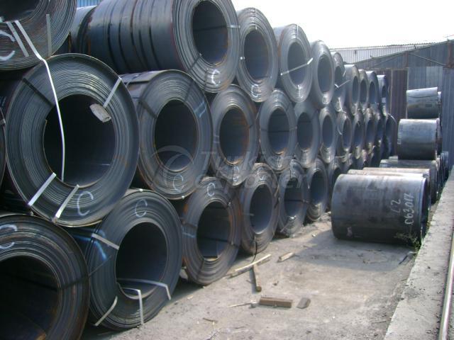 الصفائح المكبوسة