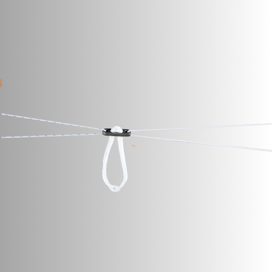 Femoral Lift System With Button - ENDOBUTTON