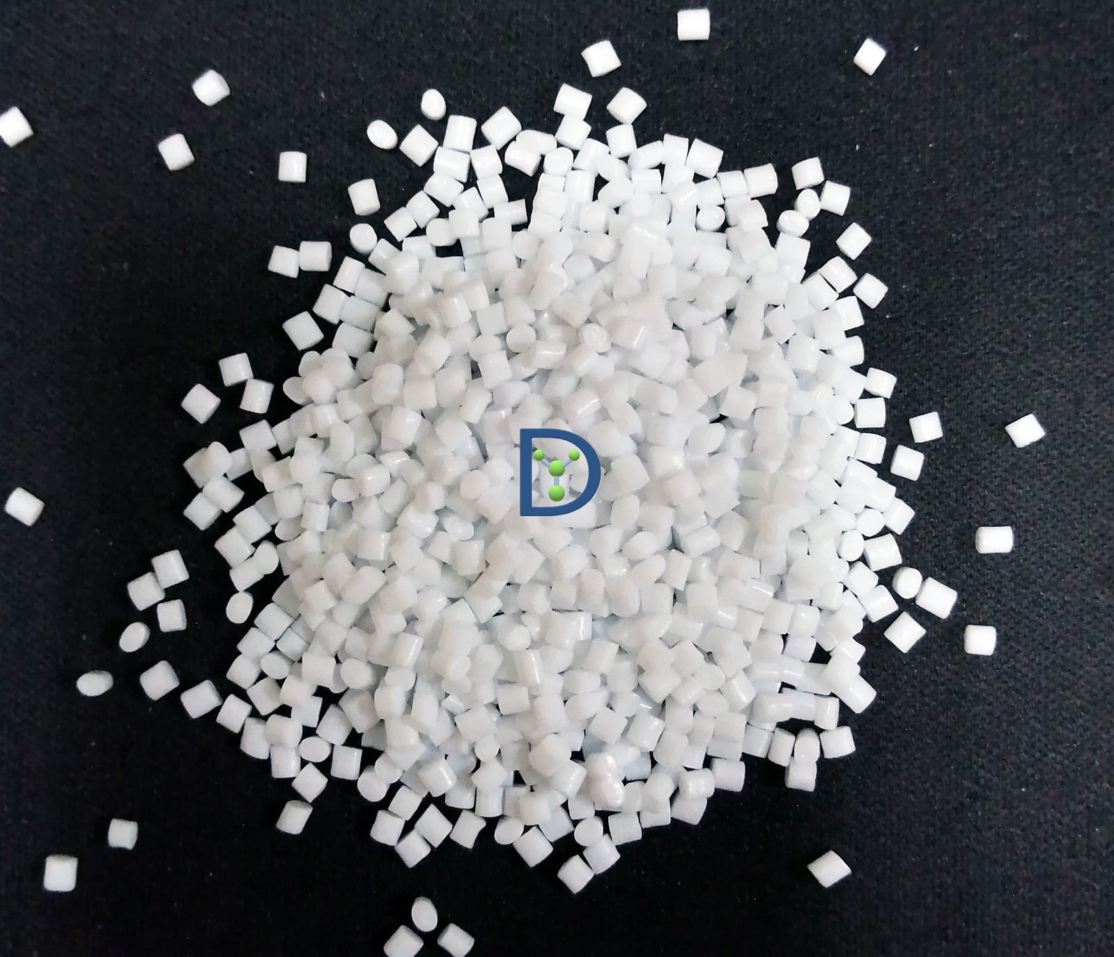 Polyethylene Glycol Terephthalate (PET) Pellets