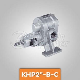 Stainless Steel Pumps