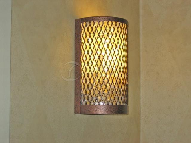 الصفائح المكبوسة