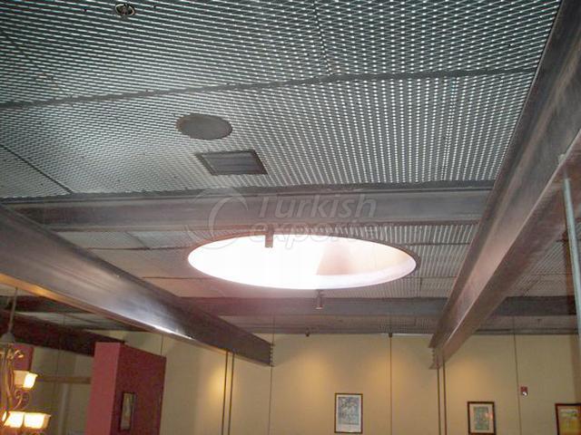 الصفائح المكبوسة