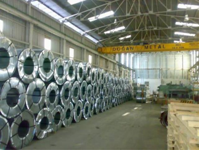 الصفائح المكبوسة