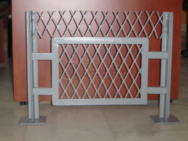 الصفائح المكبوسة