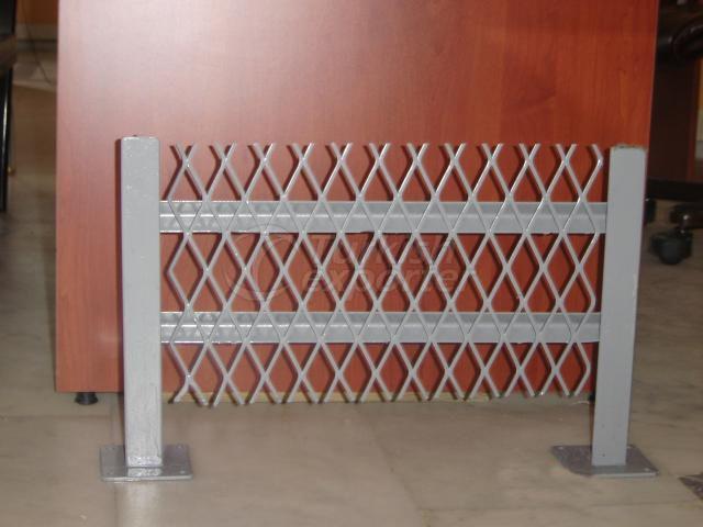 الصفائح المكبوسة