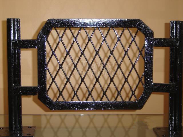 الصفائح المكبوسة