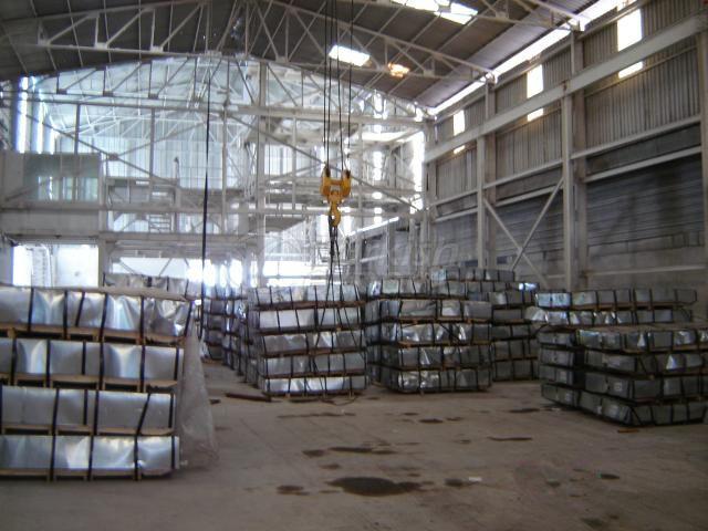 الصفائح المكبوسة