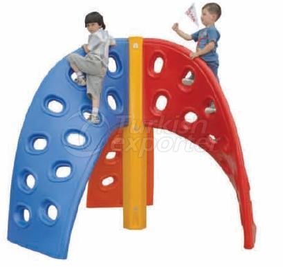 Climbing Tower