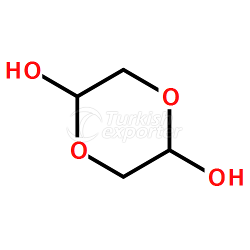 GLYCOLALDEHYDE DIMER[23147-58-2]