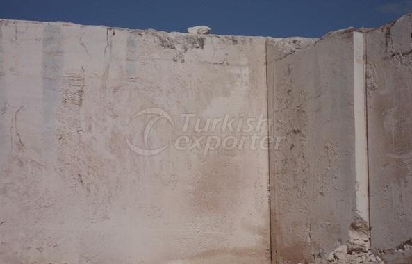 SELMER Traverten Ocağı
