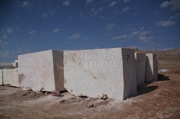 SELMER Traverten Ocağı