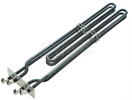 Tumble Dryer Heating Elements