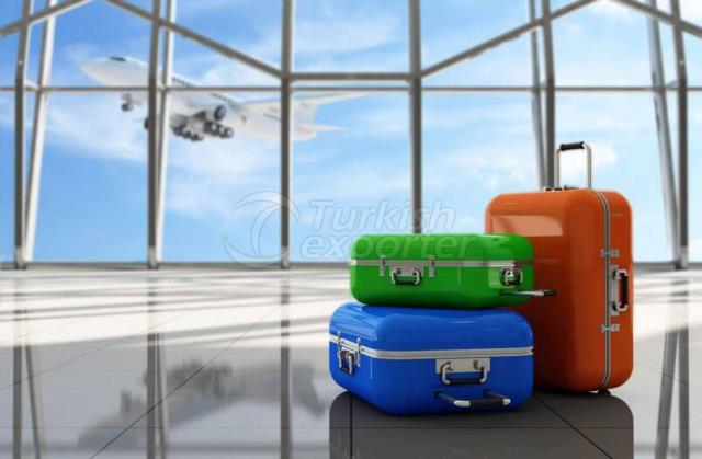 Travel Bag