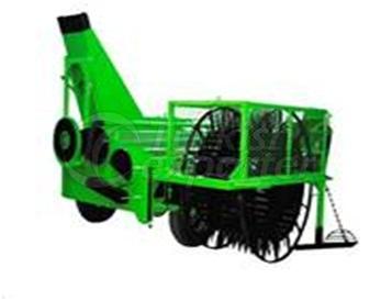 Pumpkin Machine TR3000