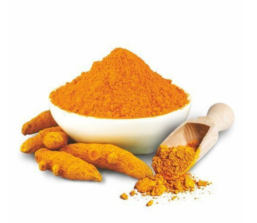 Curcumin 95%