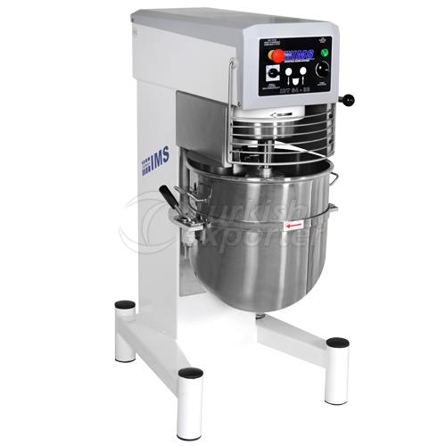 IBT Series Planetary Mixer