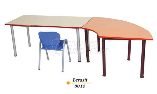 Kindergarten Furniture 8010